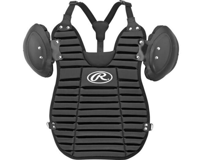 RAWLINGS Rawlings UGPC Scheidsrechter Borstbeschermer