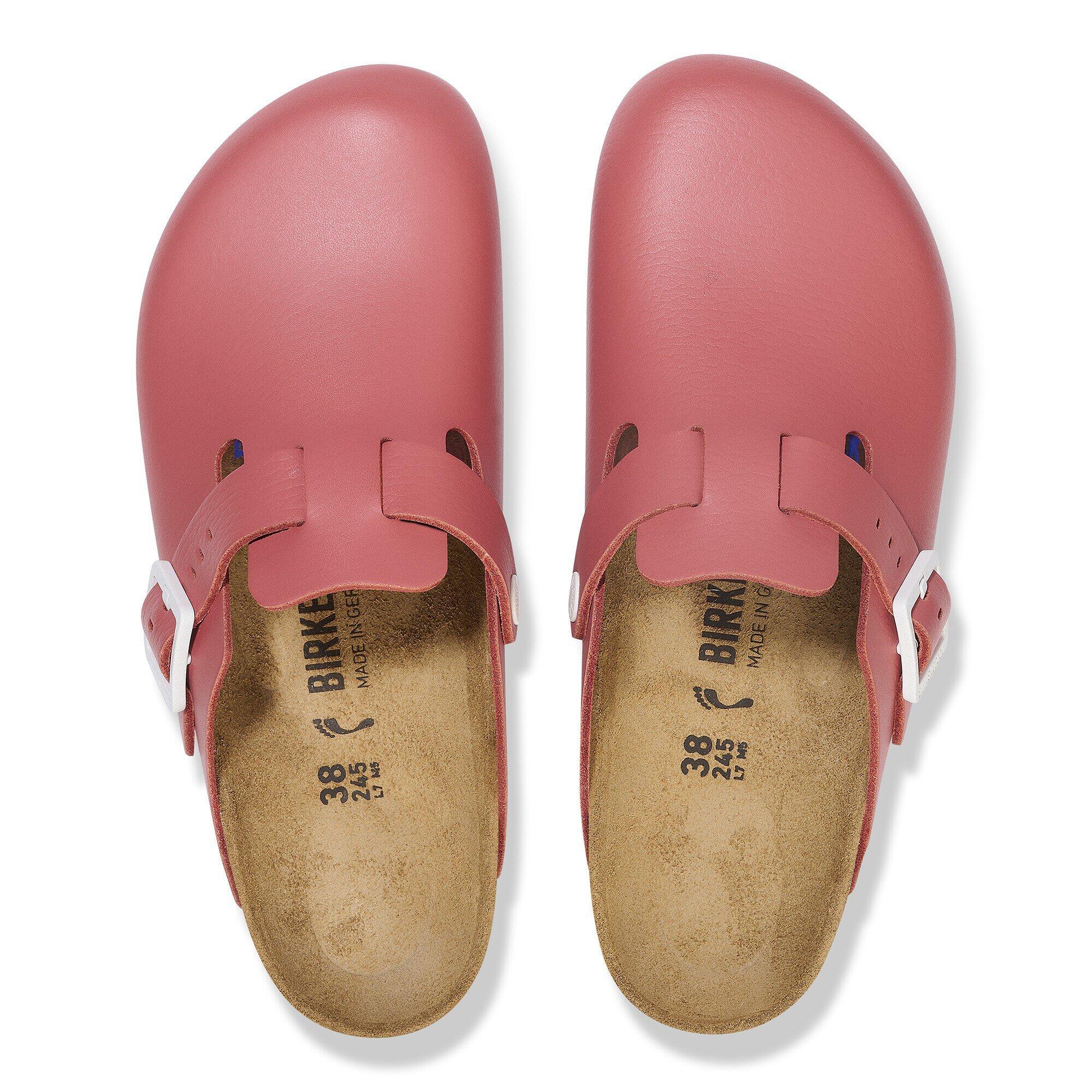 BIRKENSTOCK werkschoenen 1026241 Birkenstock Boston Pro 4/4