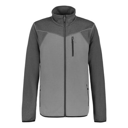 Icepeak Berthold Midlayer Herren dünne Unterjacke