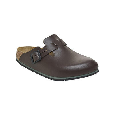 Buty do chodzenia męskie Birkenstock Boston Pro 2 Java