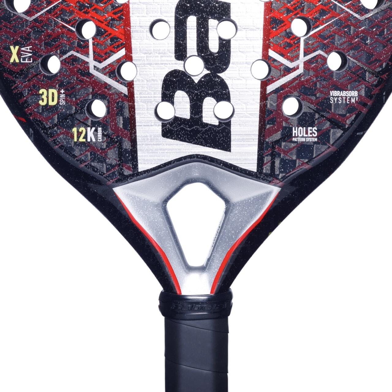 Babolat Technical Viper 2025 4/7
