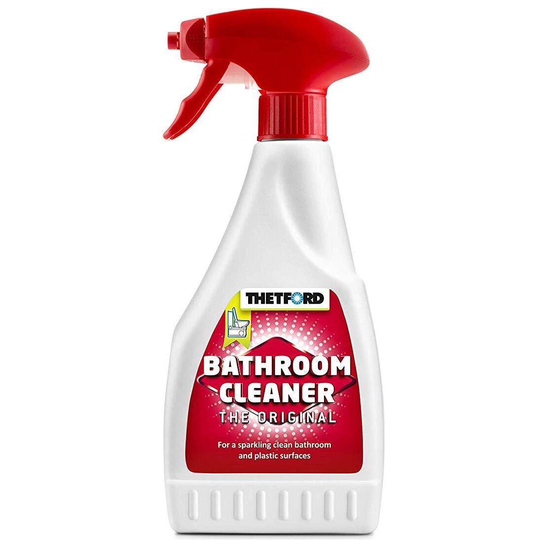 Thetford Bathroom Cleaner 500ml 1/3