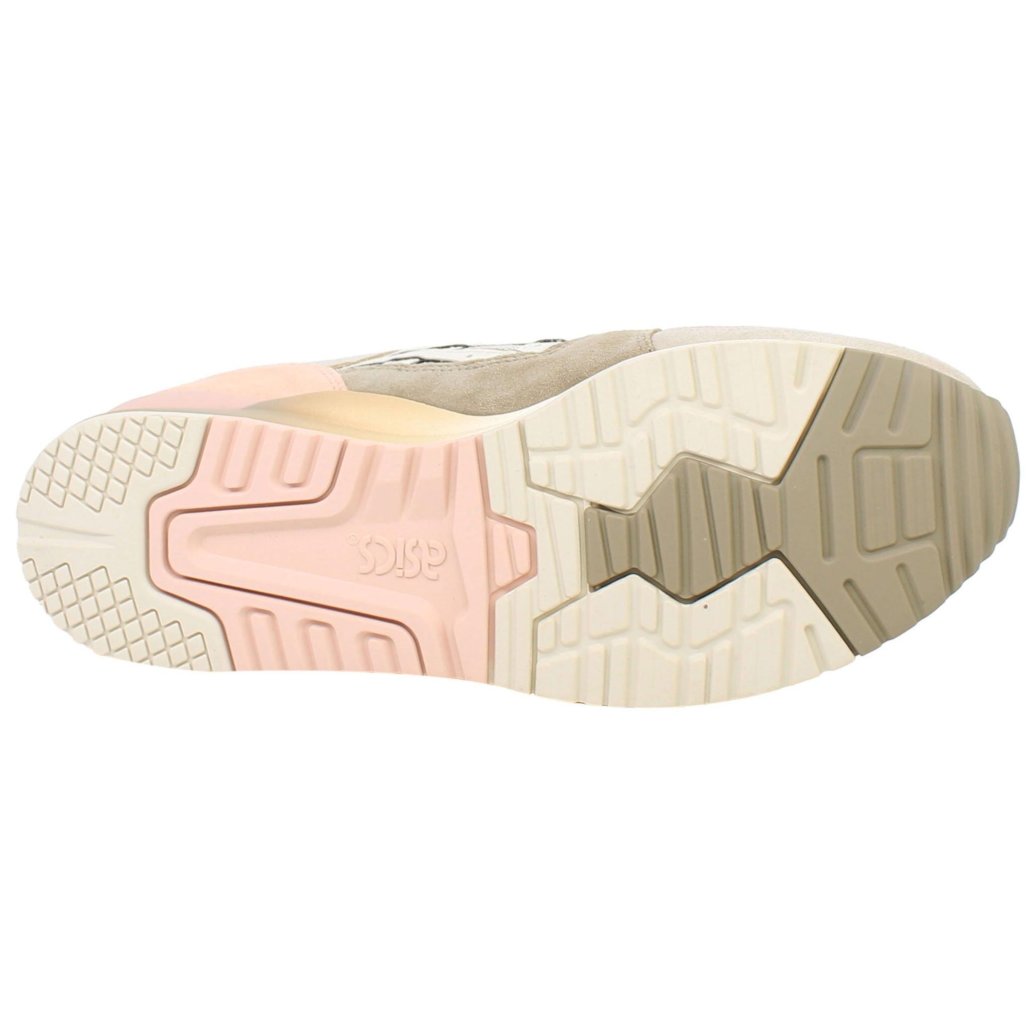 Asics Gel-Lyte III OG Mens Beige Trainers 2/5
