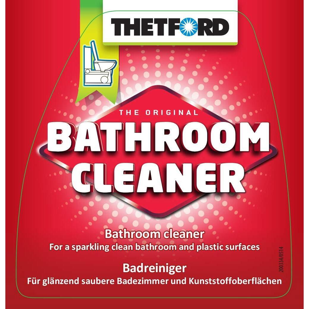 Thetford Bathroom Cleaner 500ml 2/3