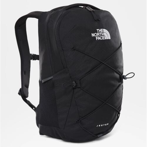Rucksack wasserabweisend FlexVent™ Tragesystem 360°-Reflexstreifen - Jester 5/6
