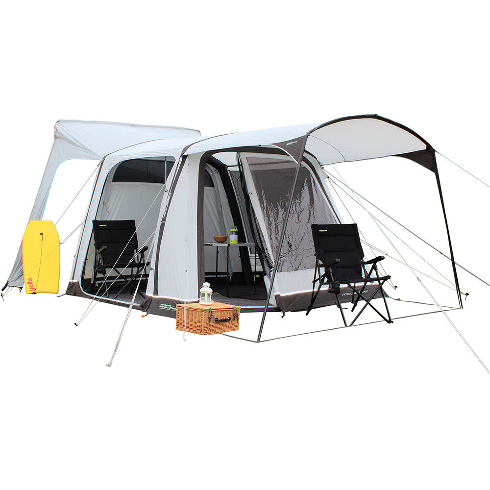OUTDOOR REVOLUTION Movelite Canopy T2R / T3E / T4E