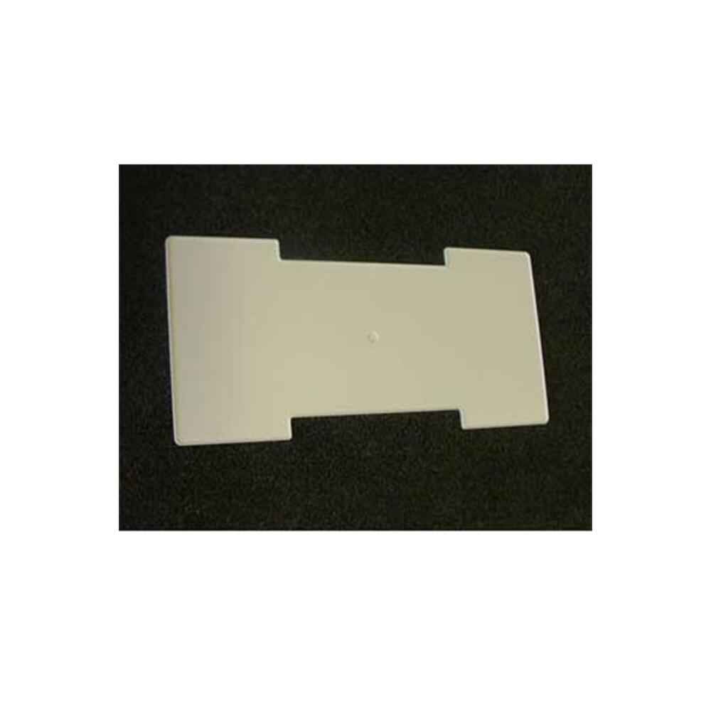 THETFORD Winter Cover Large for Thetford Fridges - White