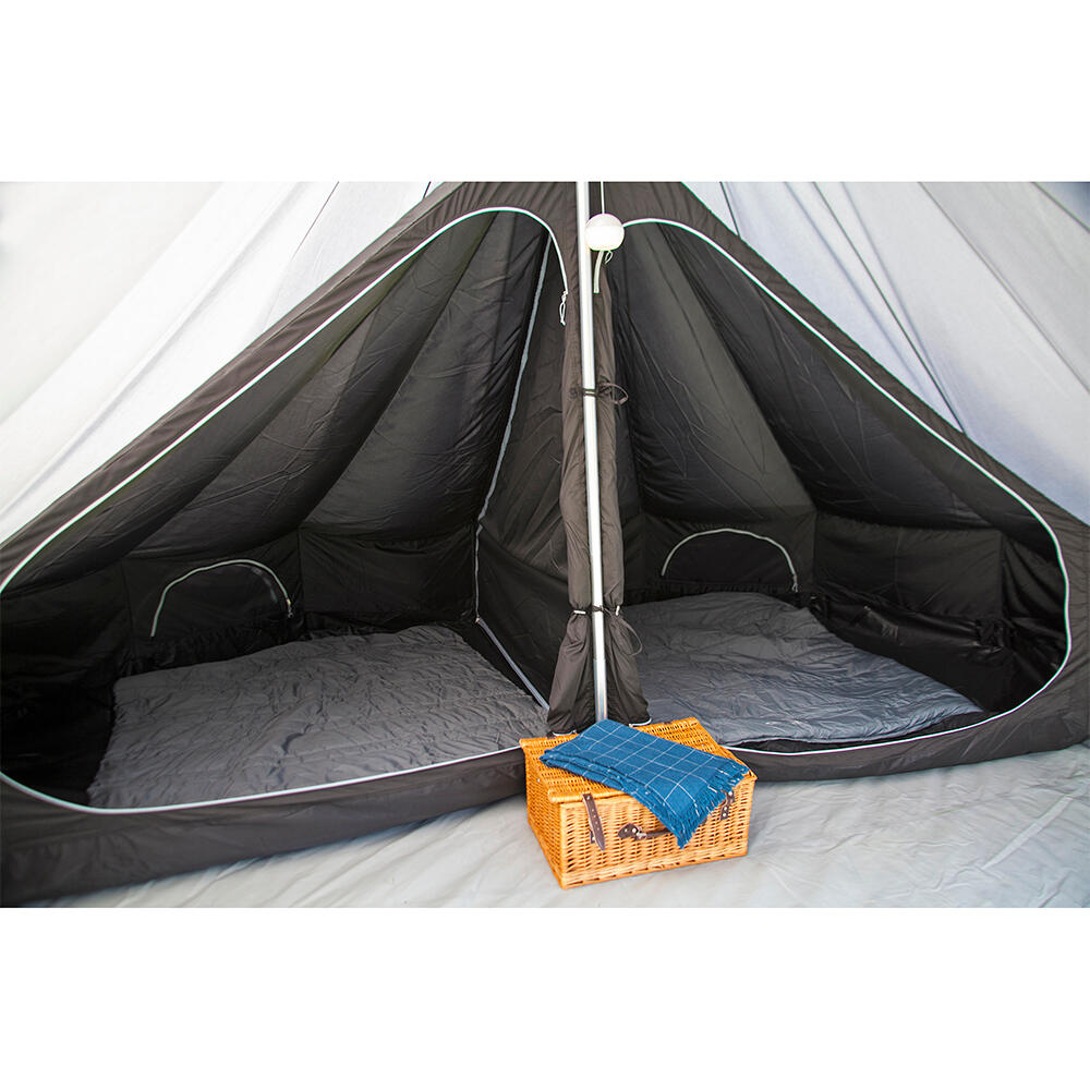 Bell Star 400 Family Tent 5/7