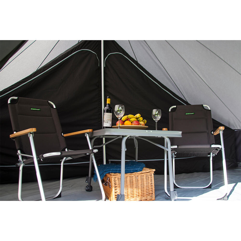 Bell Star 400 Family Tent 4/7