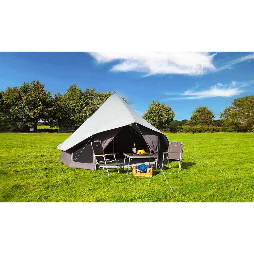 Bell Star 400 Family Tent 2/7