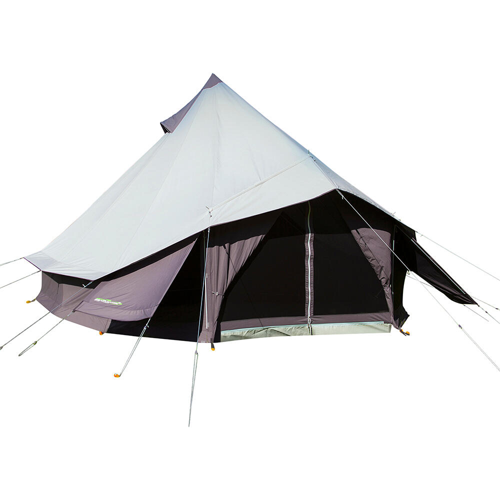 OUTDOOR REVOLUTION Bell Star 400 Family Tent