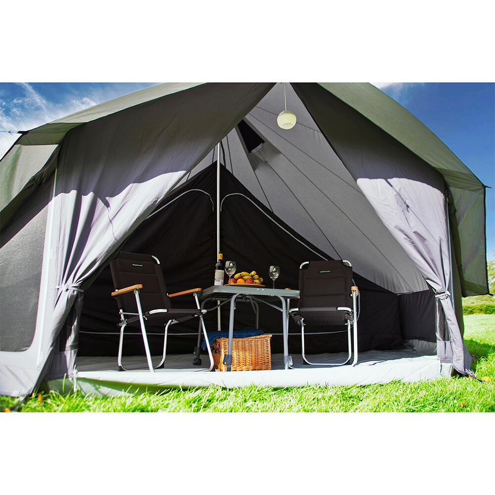 Bell Star 400 Family Tent 3/7