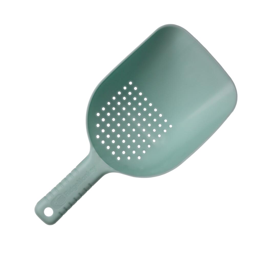 RIDGE MONKEY RidgeMonkey Nite-Glo Bait Spoon XL with Drainage Holes