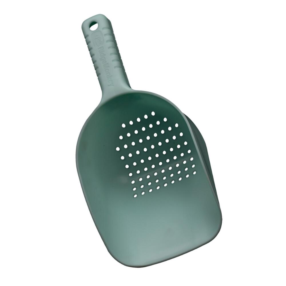 RidgeMonkey Nite-Glo Bait Spoon XL with Drainage Holes 3/4