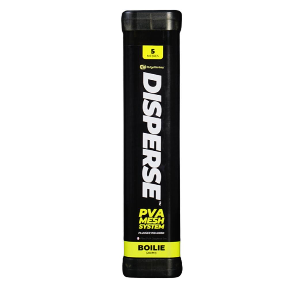 RidgeMonkey Disperse PVA Mesh System Boilie 5m 2/3