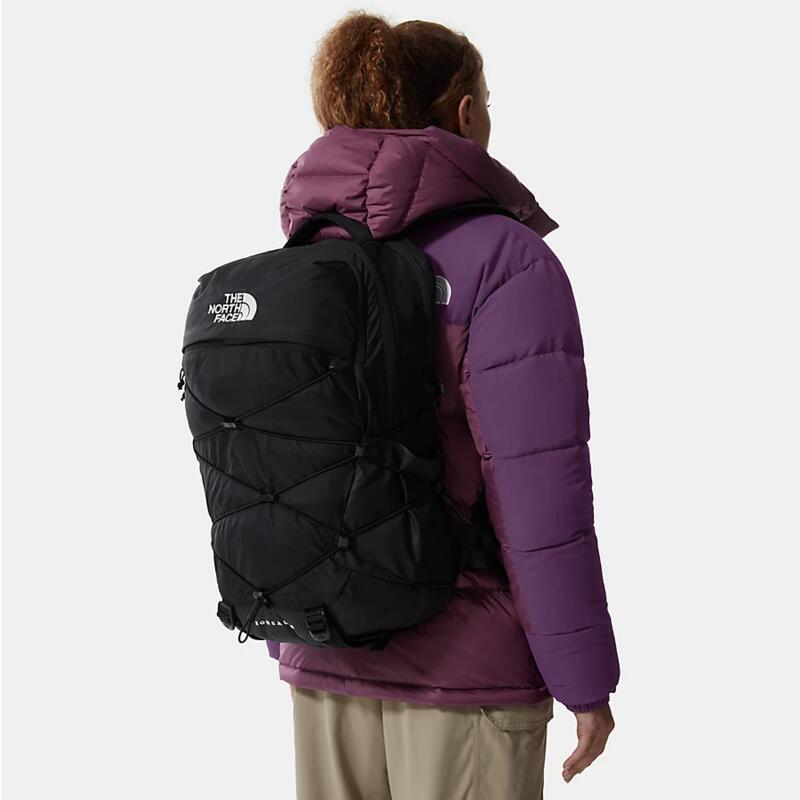 Zaino The North Face Borealis 28L nero 4/7