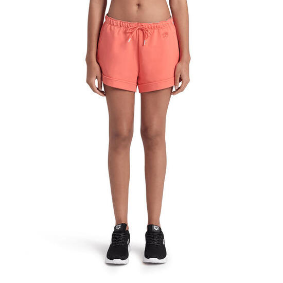 Shorts running e gym Donna - Icons