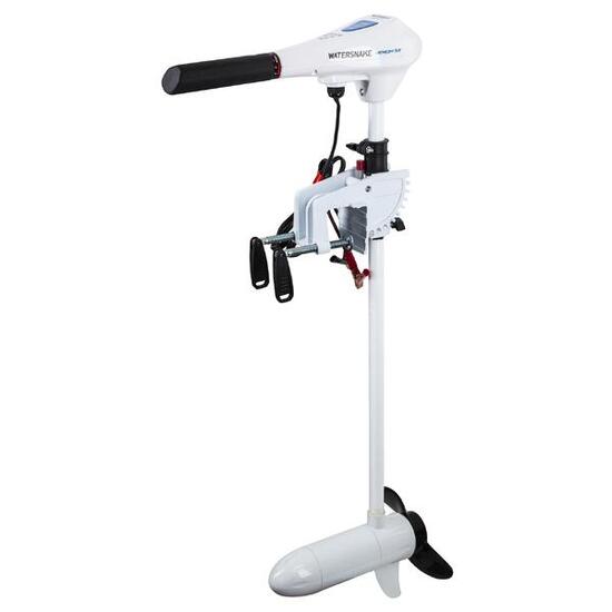 Motori da poppa Watersnake Venom SXW 65lb 42