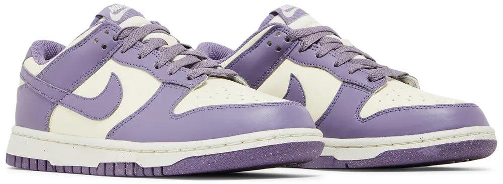 Nike Dunk low Lila 3/3
