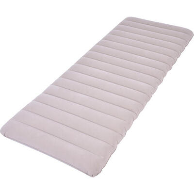 Luftmatratze Camping 1 Person 183x71x12cm Luftbett Campingmatratze