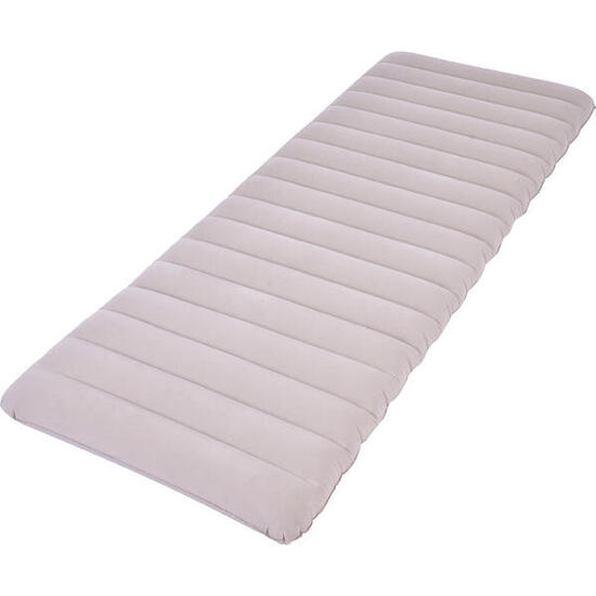 Luftmatratze Camping 1 Person 183x71x12cm Luftbett Campingmatratze