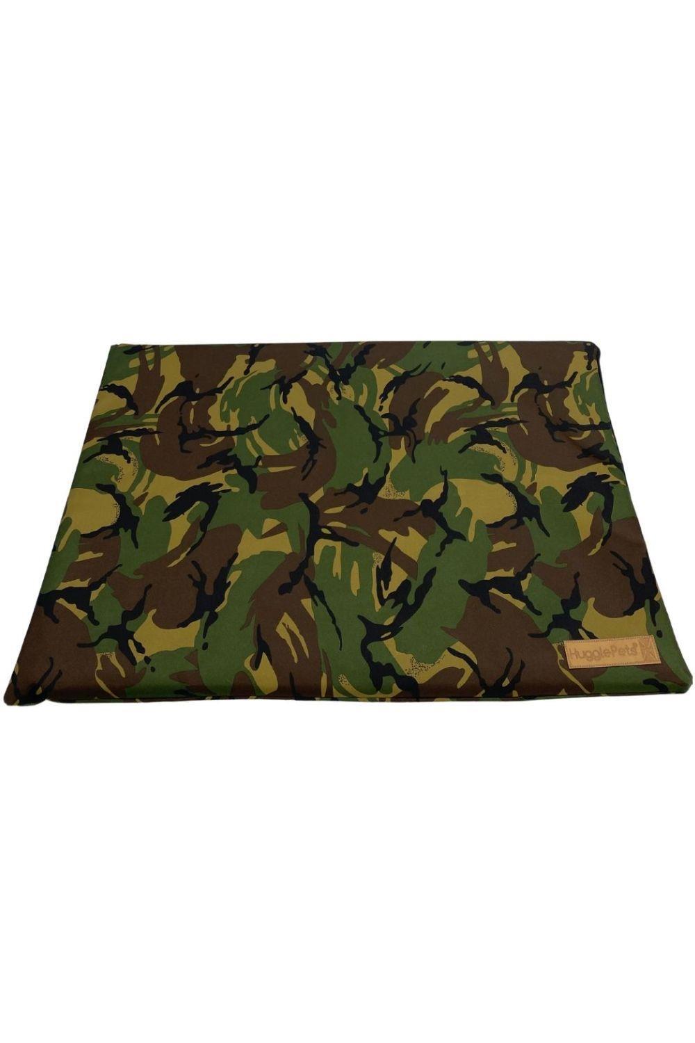 HUGGLEPETS HugglePets Waterproof Dog Mat Cushion