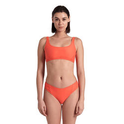 Maillot de bain deux-pièces Femme - Team Stripe Bikini Bralette