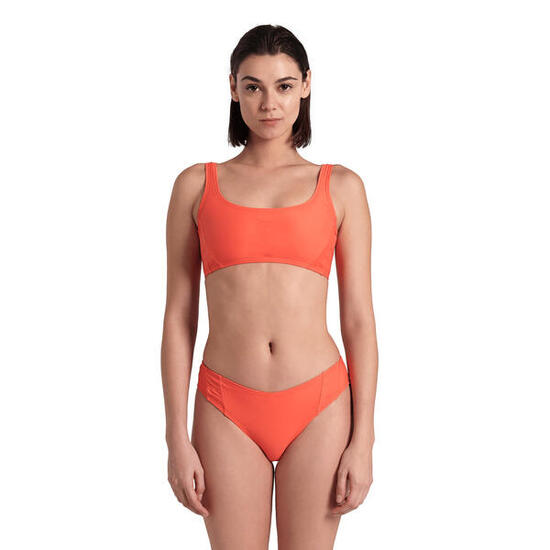 Costume due pezzi Donna - Team Stripe Bikini Bralette