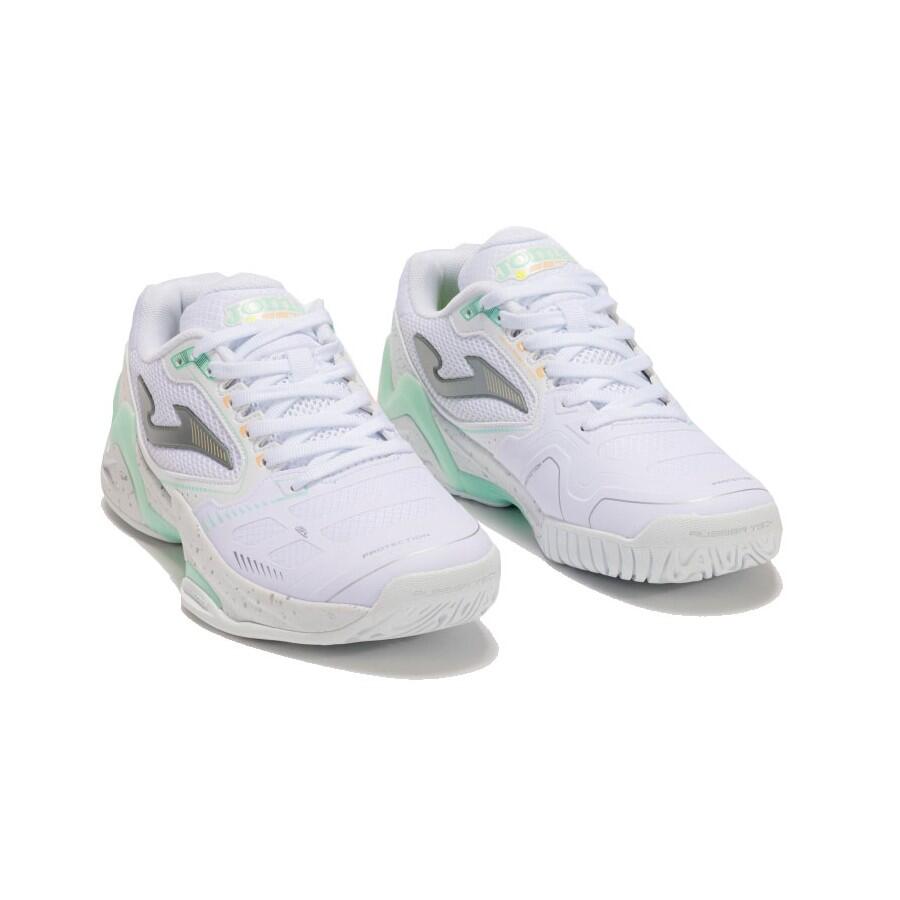 Dames tennis schoenen Joma Set Lady C 2/7
