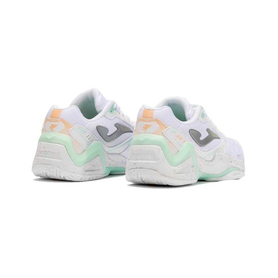Dames tennis schoenen Joma Set Lady C 4/7
