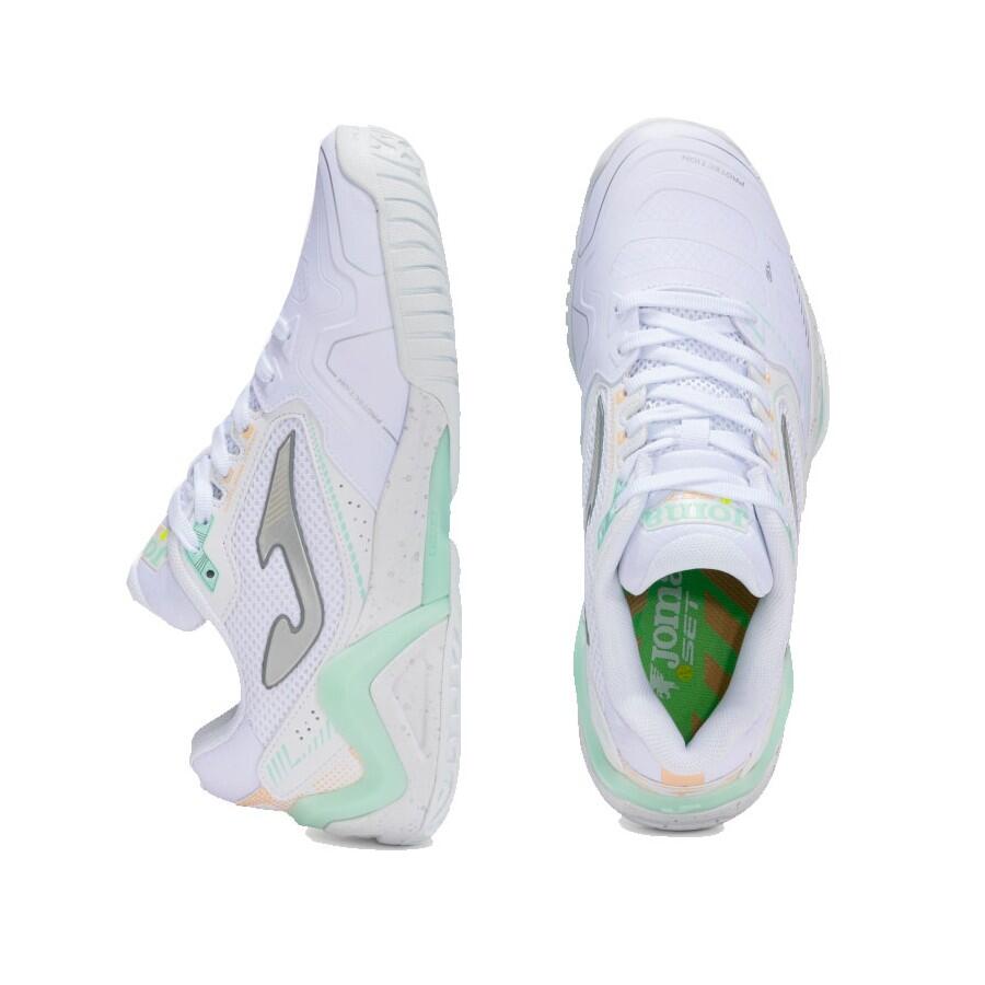 Dames tennis schoenen Joma Set Lady C 5/7