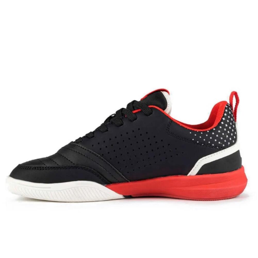 Baskets Munich modèle 4067010 pour enfants 2/5