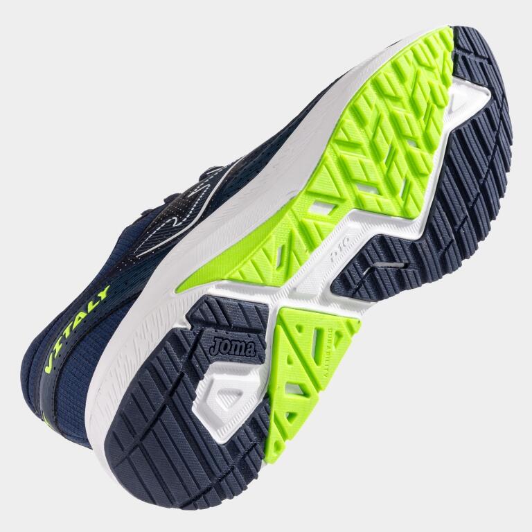 Sapatos para correr /jogging para homens / masculino Joma Vitaly 5/5