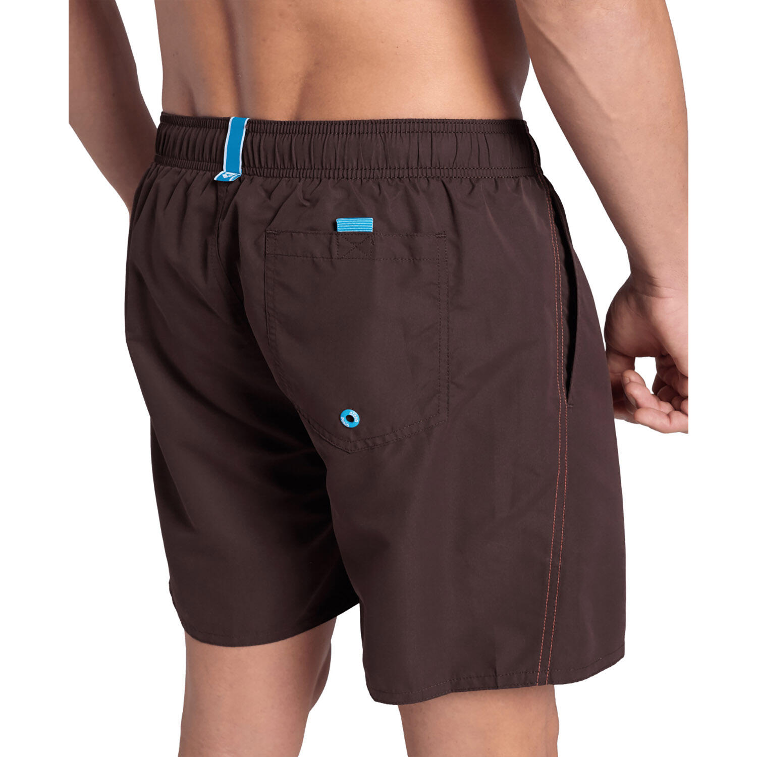 Shorts da spiaggia Uomo - Fundamentals R 5/5