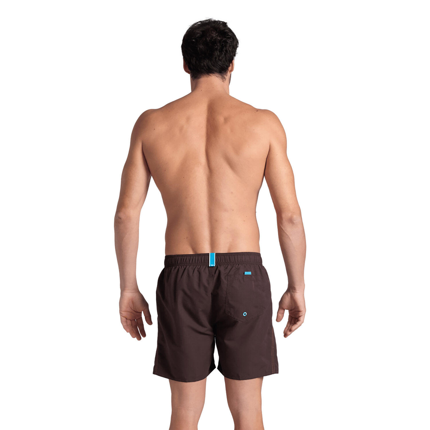 Shorts da spiaggia Uomo - Fundamentals R 2/5