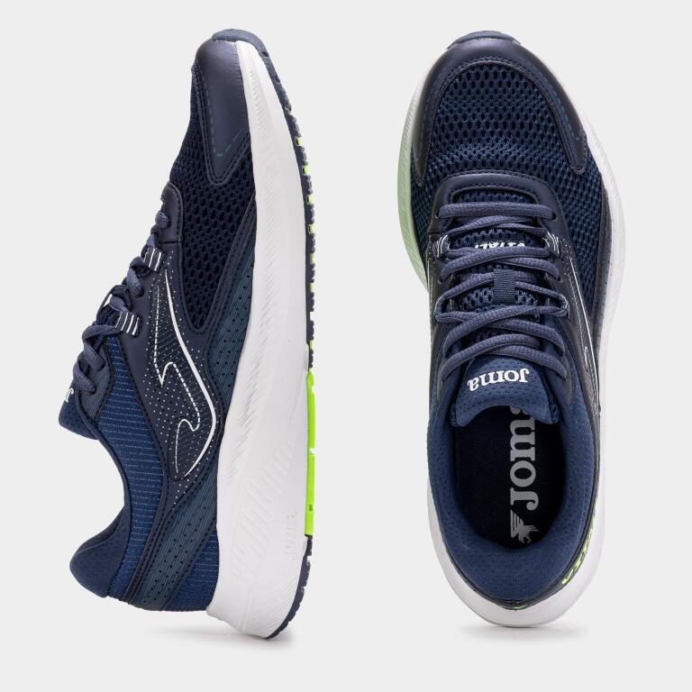 Sapatos para correr /jogging para homens / masculino Joma Vitaly 4/5