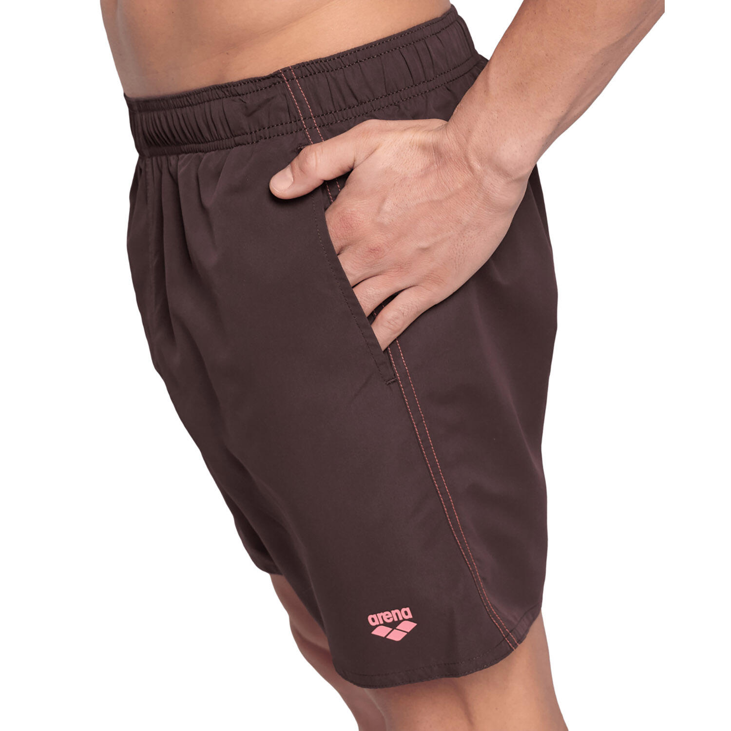 Shorts da spiaggia Uomo - Fundamentals R 4/5