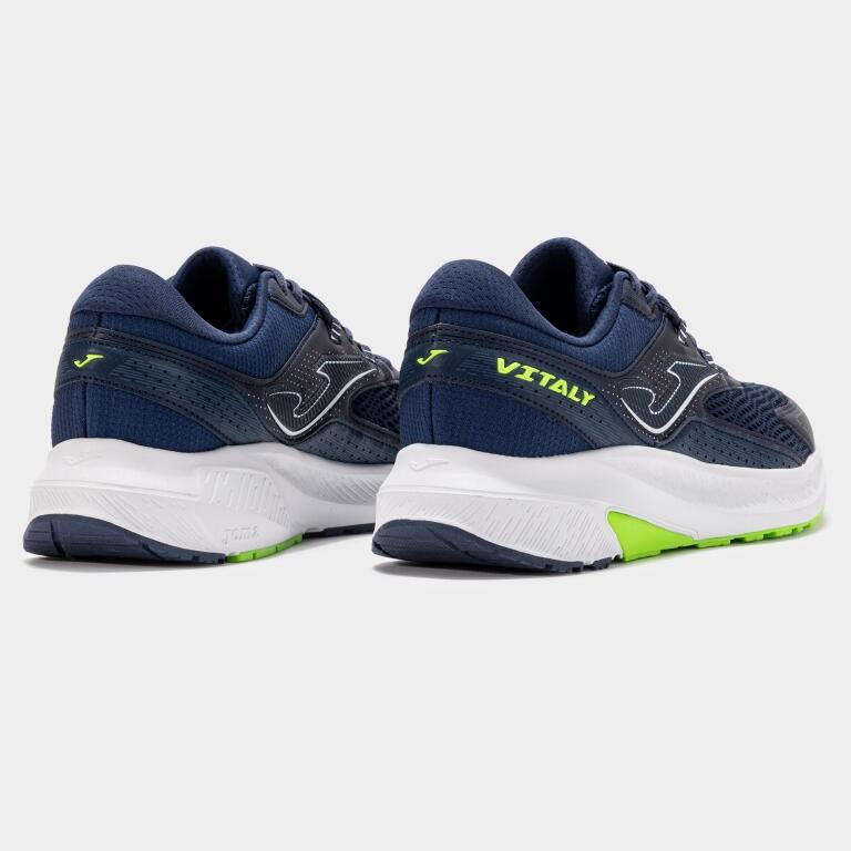 Sapatos para correr /jogging para homens / masculino Joma Vitaly 3/5