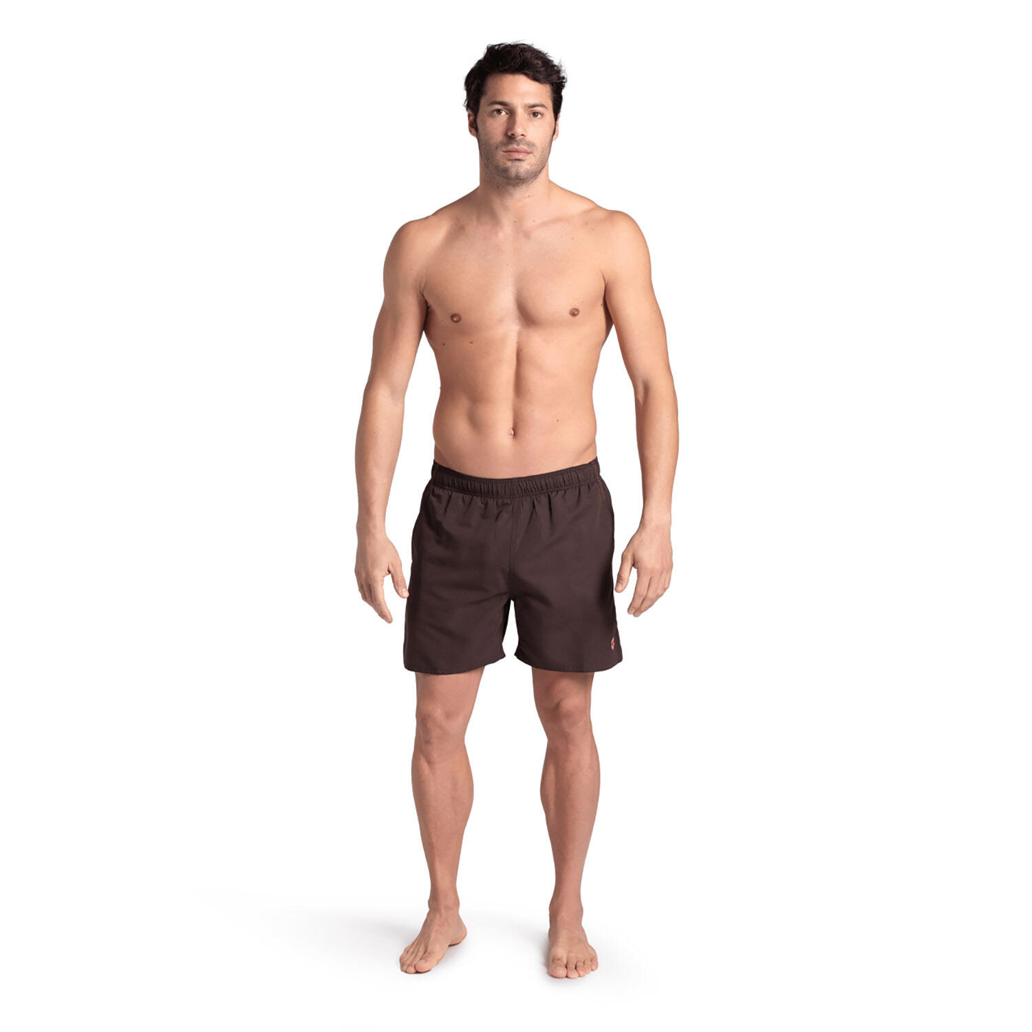 Shorts da spiaggia Uomo - Fundamentals R 3/5