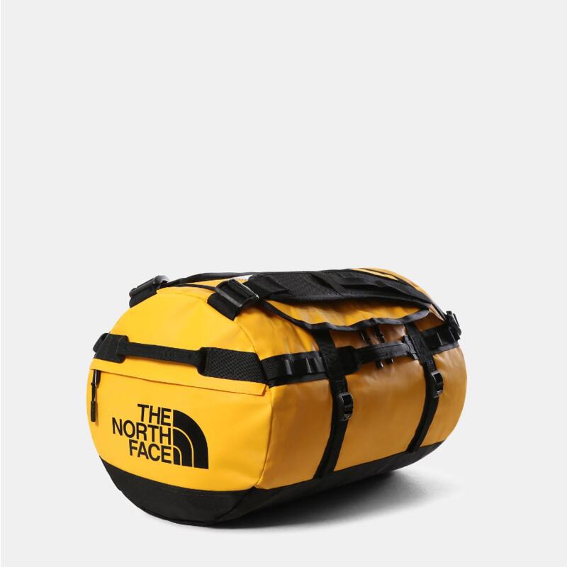 The North Face - Sac De Sport The North Face Base Camp Duffel Jaune - Sac - Jaune - 50 L - Decathlon