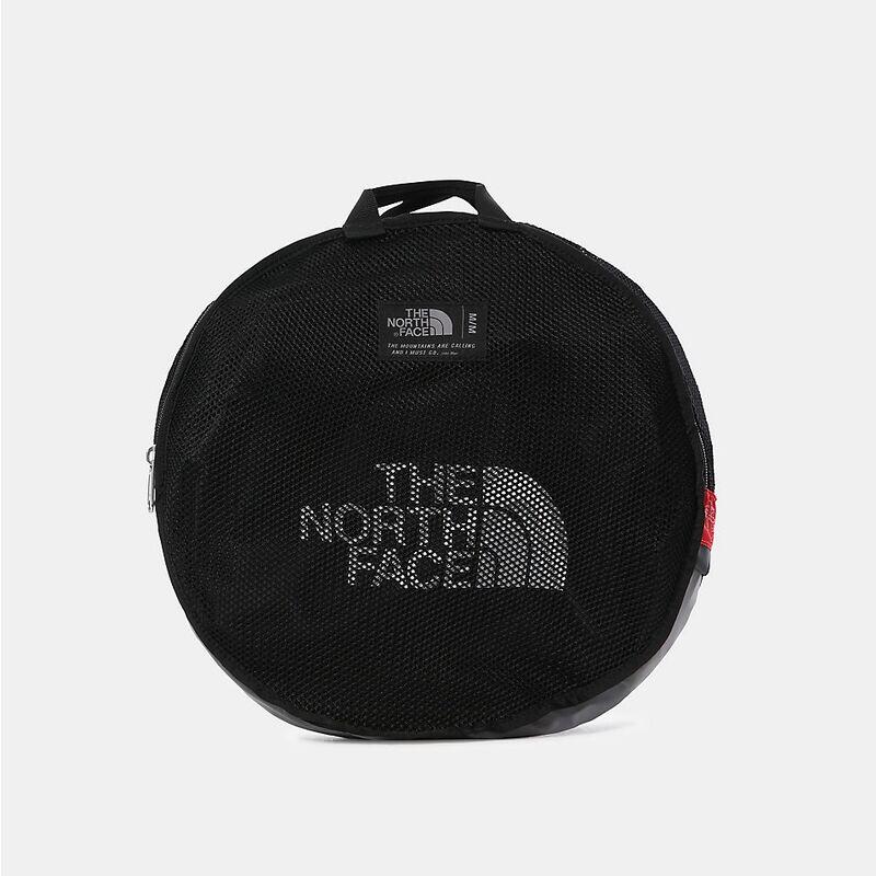 Borsa sportiva Duffel 1321 - 100% poliestere, comparto scarpe 3/5