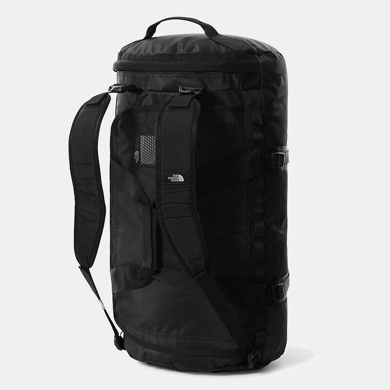 Borsa sportiva Duffel 1321 - 100% poliestere, comparto scarpe 4/5