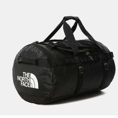 Bolsa Base Camp M Negro - NF0A52SA53R