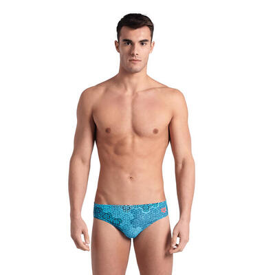 Costume slip Uomo - Camo Kikko