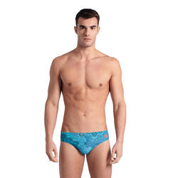 Slip de bain Homme - Camo Kikko