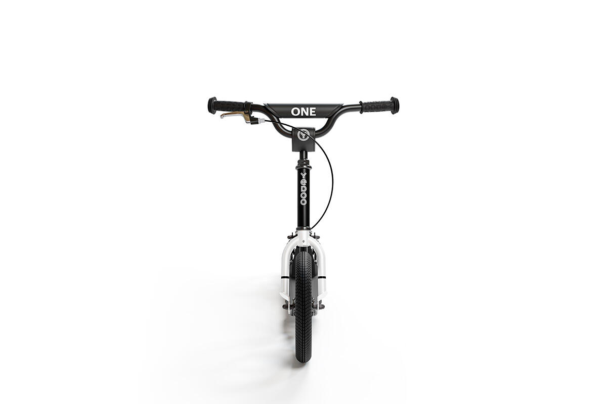 Trottinette pour enfants "One Y40" Yedoo 2/7