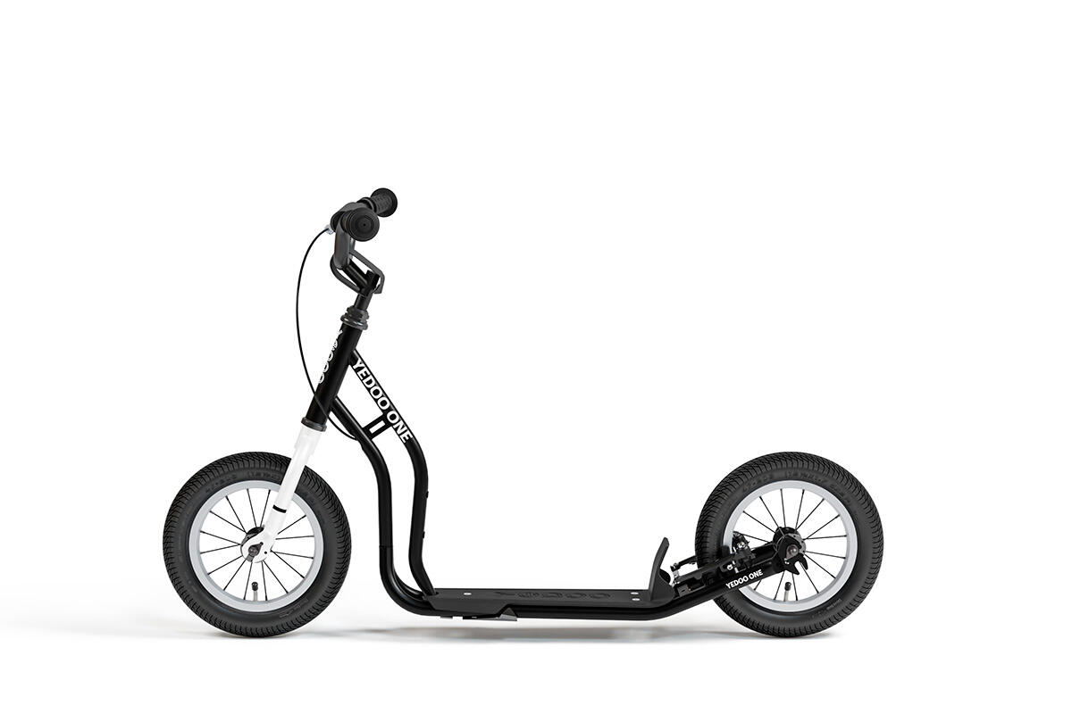 Trottinette pour enfants "One Y40" Yedoo 3/7