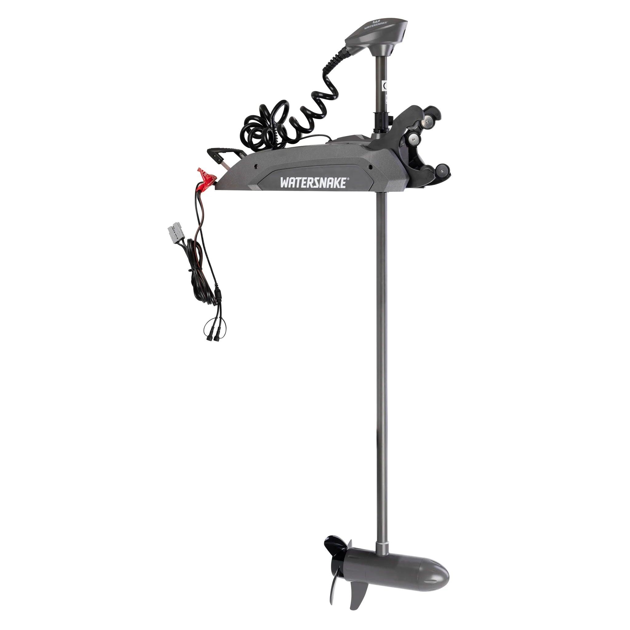 Motore da prua Watersnake Stealth 54lb 48" 2/7