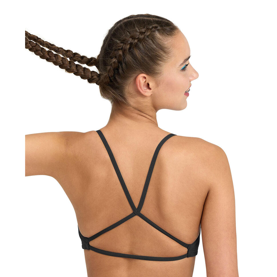 Damski top do kostiumu kąpielowego Arena Live R