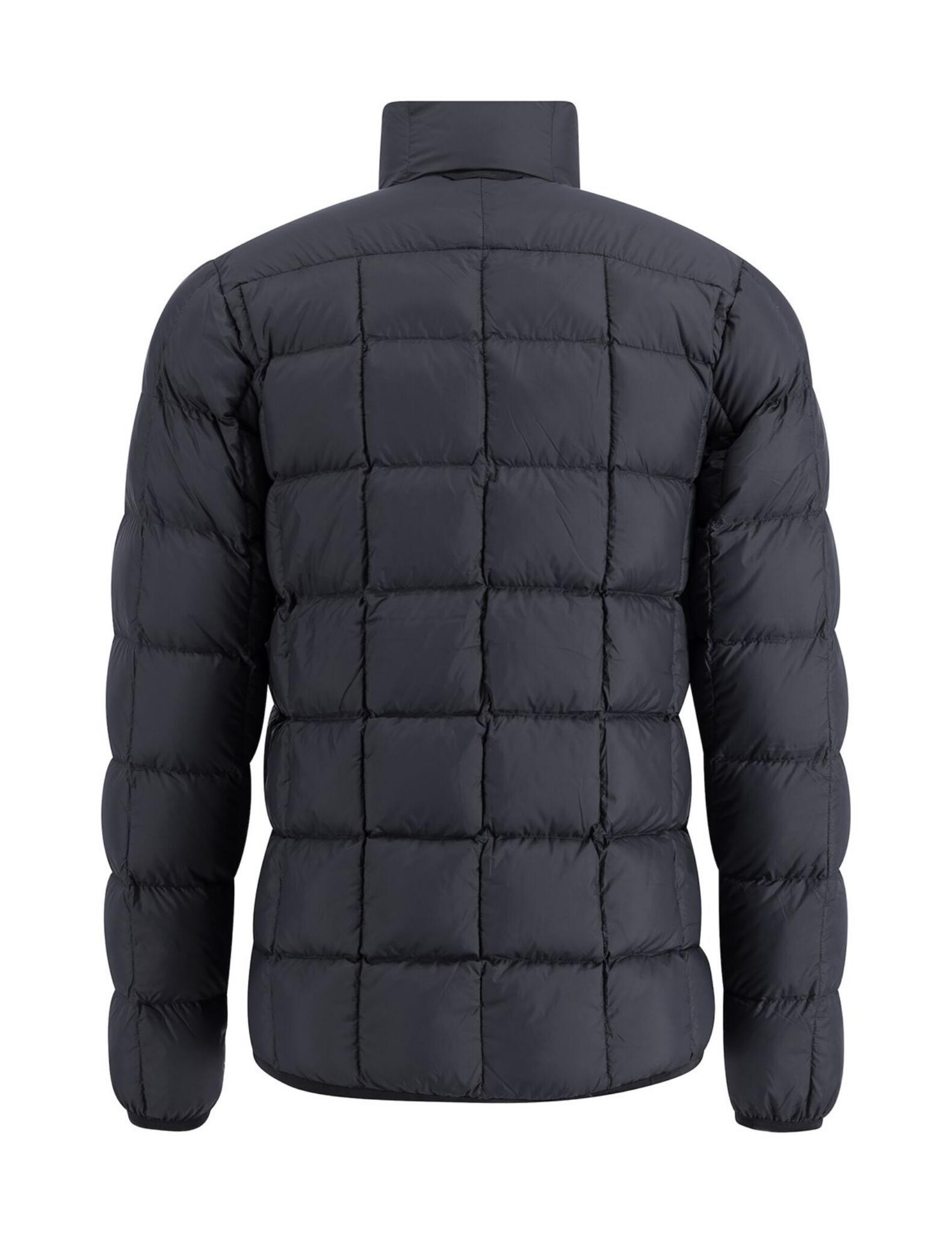 Lundhags Tived Down Herren-Daunenjacke 3/3